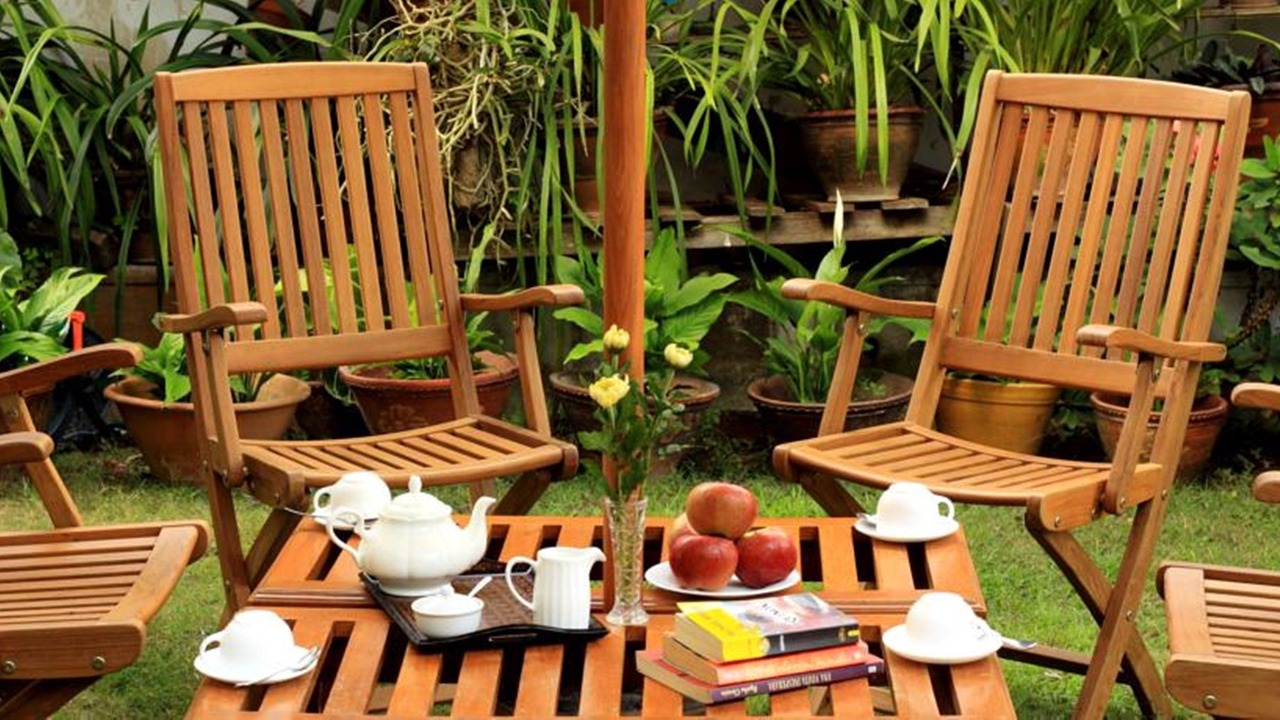 Photo of Outdoor in Kalaw