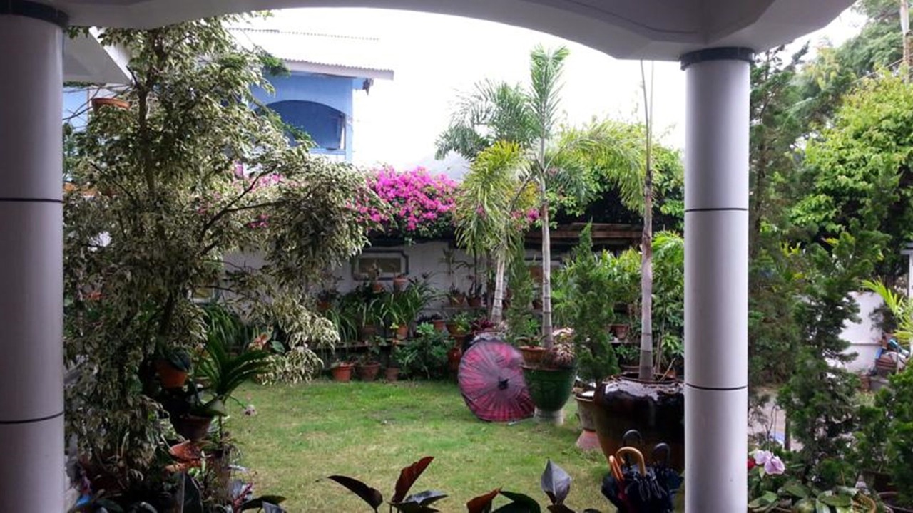 Photo of Outdoor in Kalaw