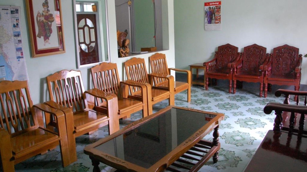 Photo of Others in Kalaw