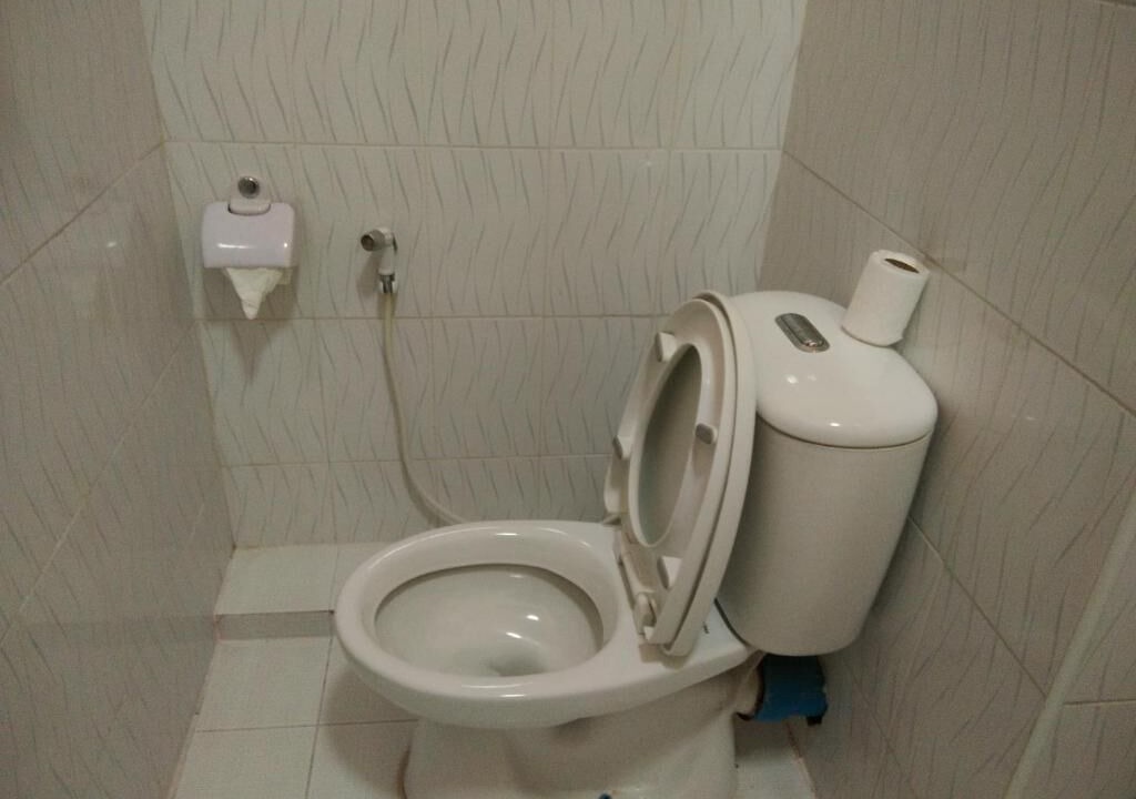 Photo of Bathroom in Kalaw