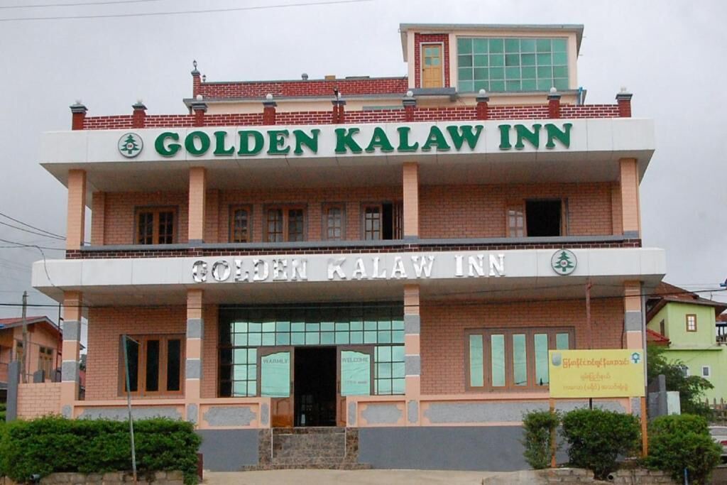 Photo of Outdoor in Kalaw