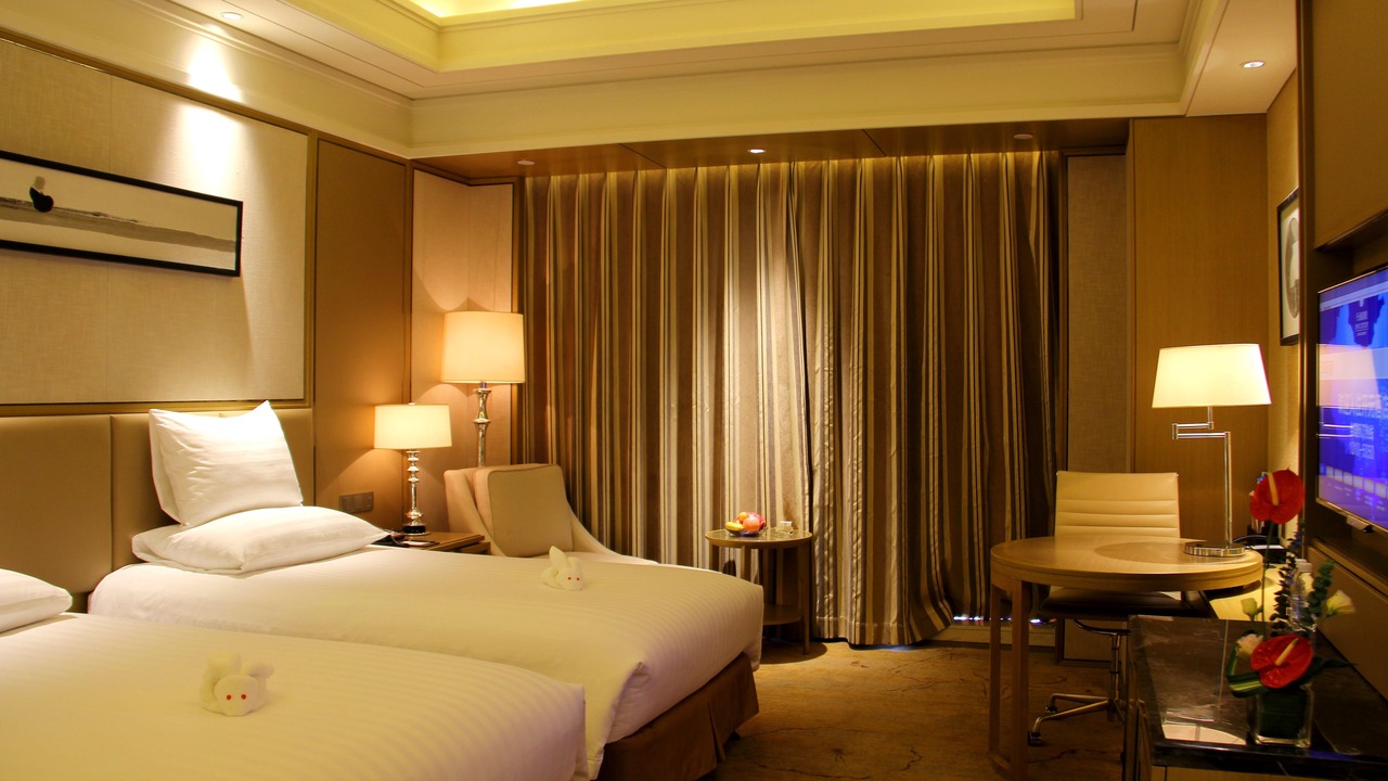 Photo of Bedroom in Yuhang District