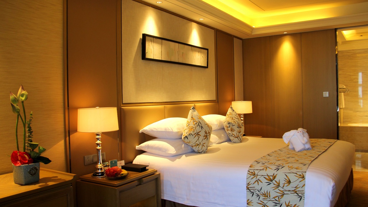 Photo of Bedroom in Yuhang District