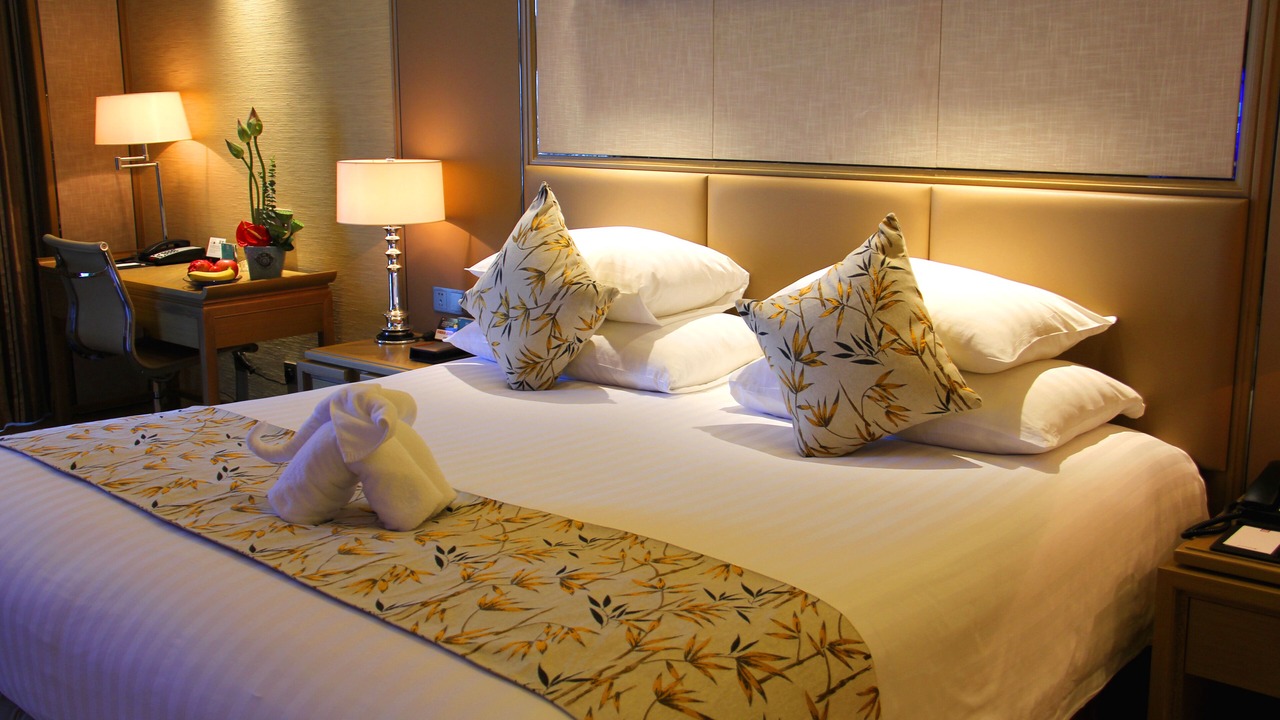 Photo of Bedroom in Yuhang District