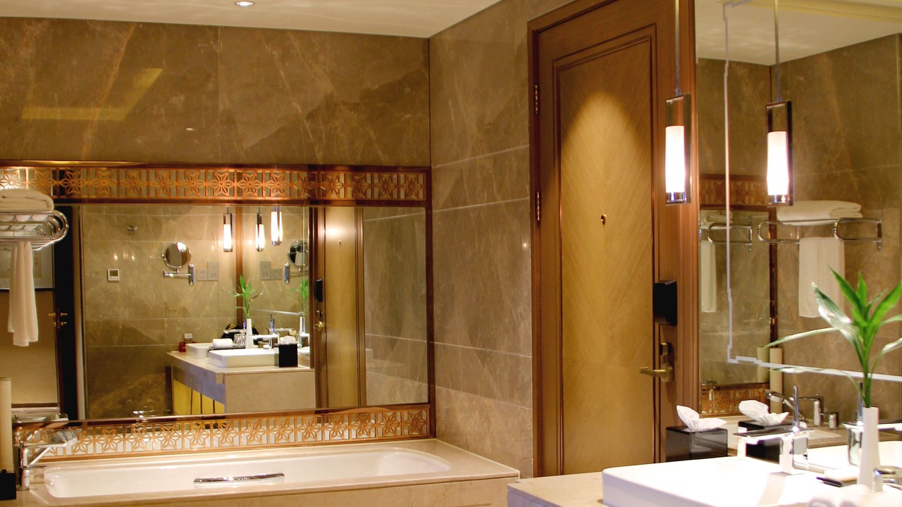 Photo of Bathroom in Yuhang District