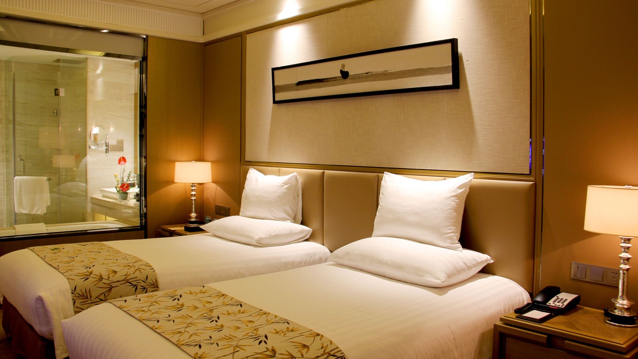 Photo of Bedroom in Yuhang District