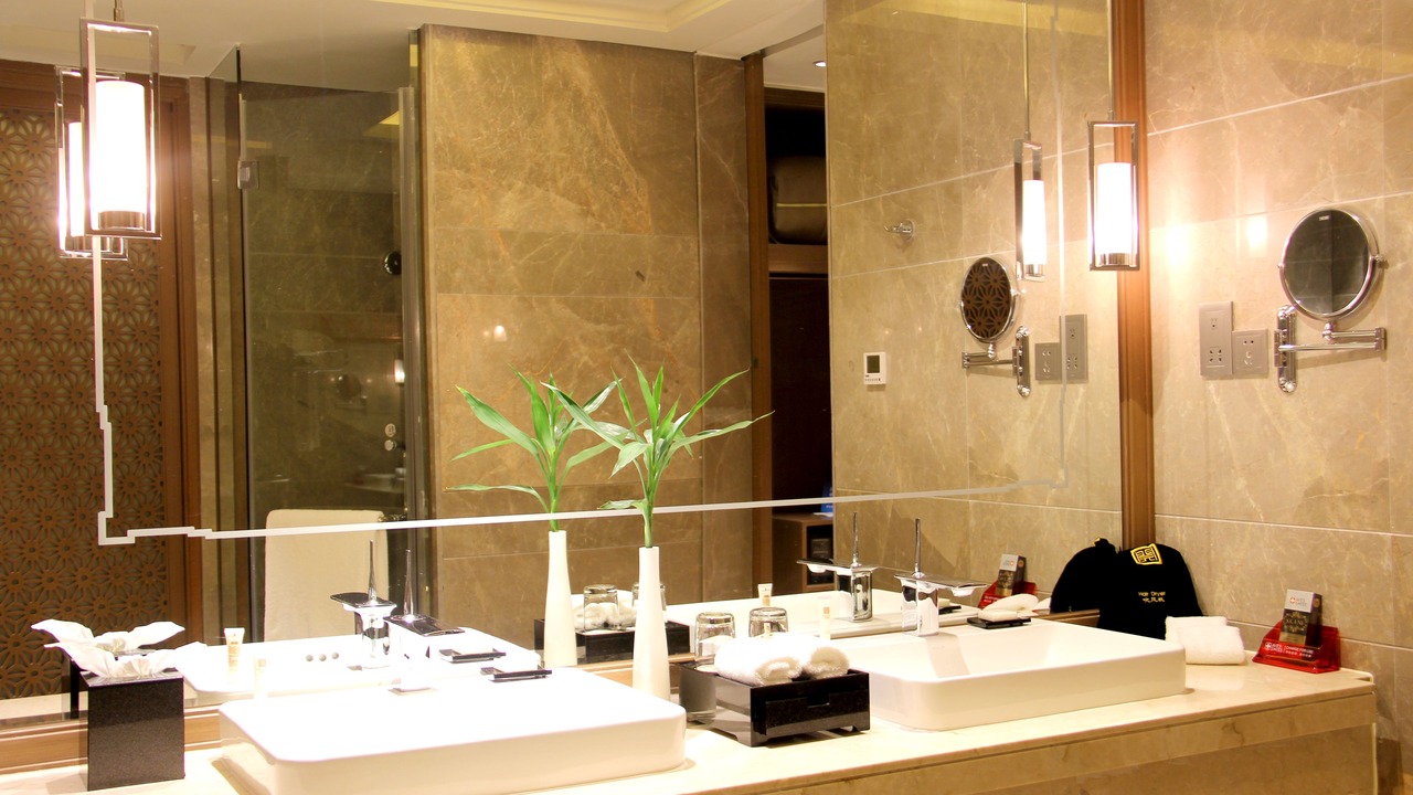 Photo of Bedroom in Yuhang District