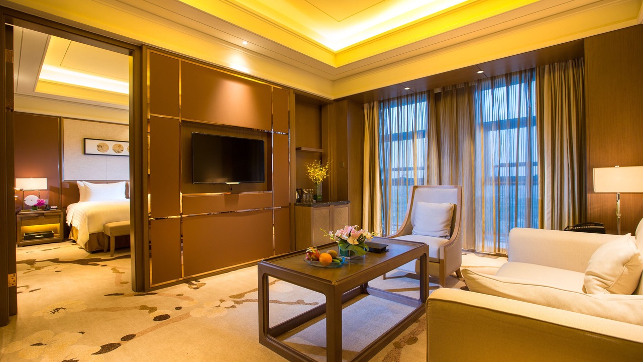Photo of Livingroom in Yuhang District
