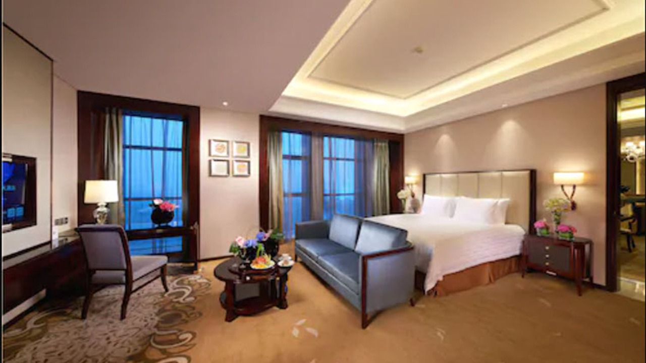 Photo of Livingroom in Xiasha District