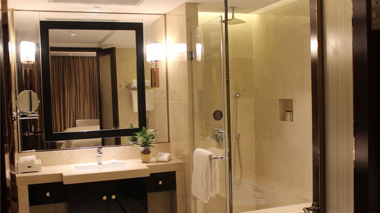 Photo of Bathroom in Xiasha District