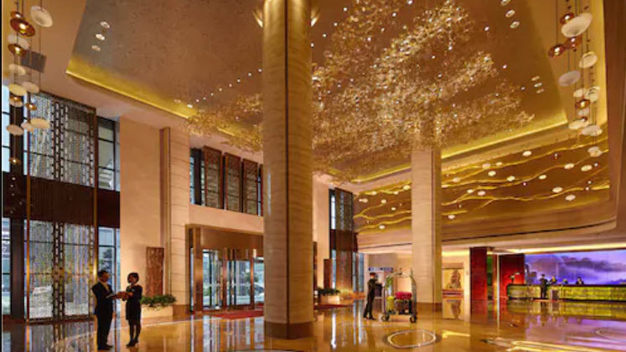 Photo of Livingroom in Xiasha District