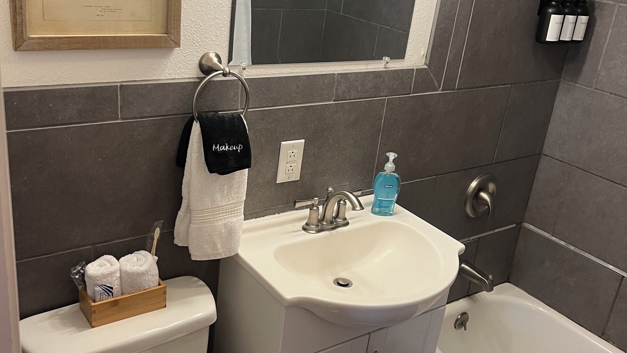 Photo of Bathroom in Chewelah