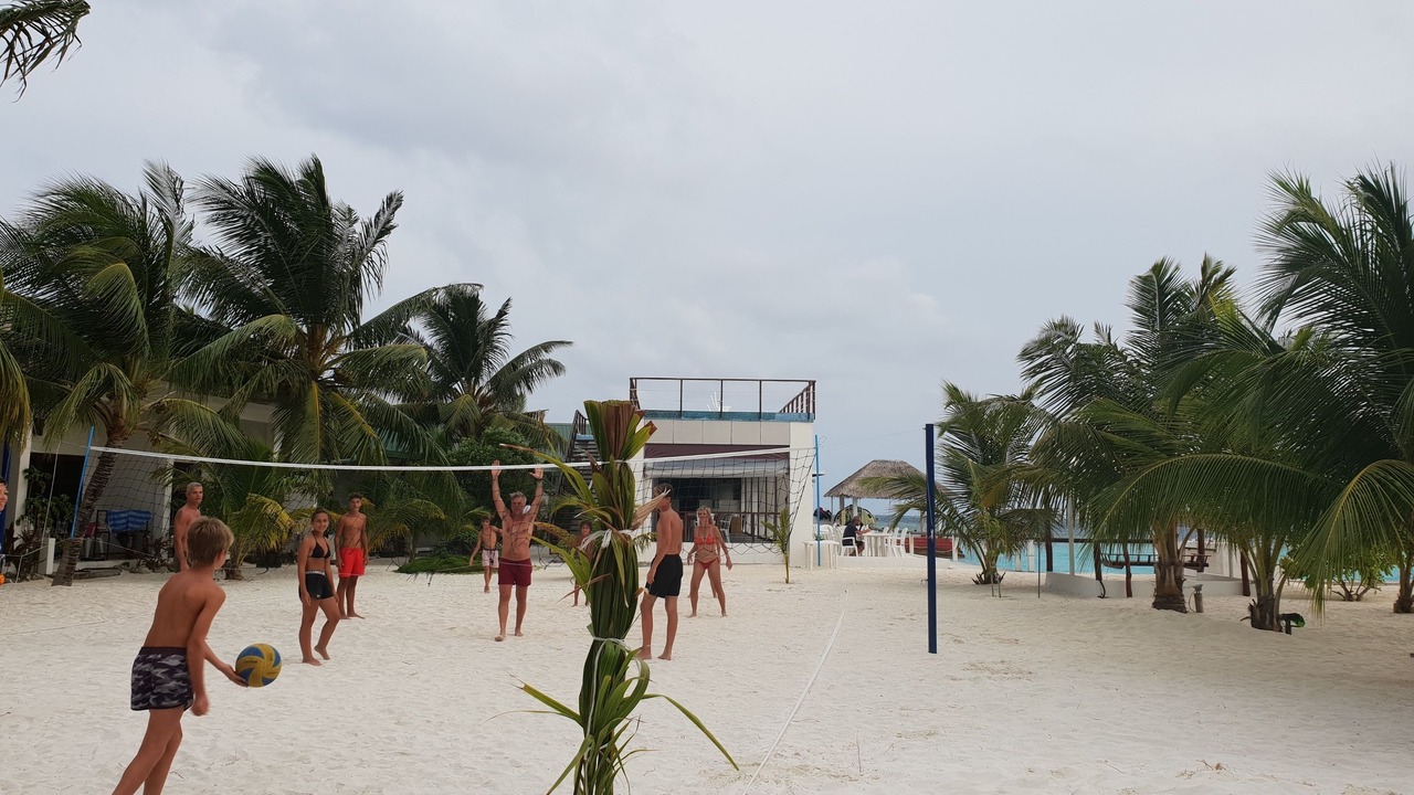 Photo of Outdoor in Bodufolhudhoo