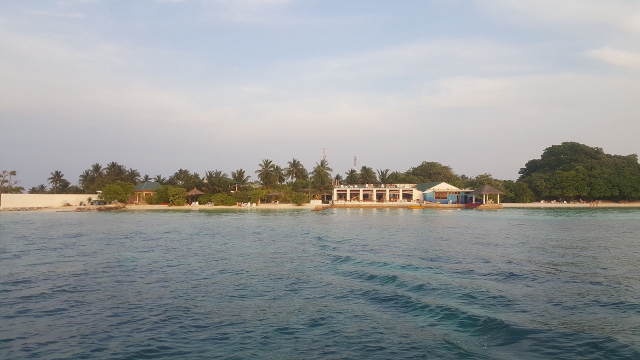 Photo of Outdoor in Bodufolhudhoo