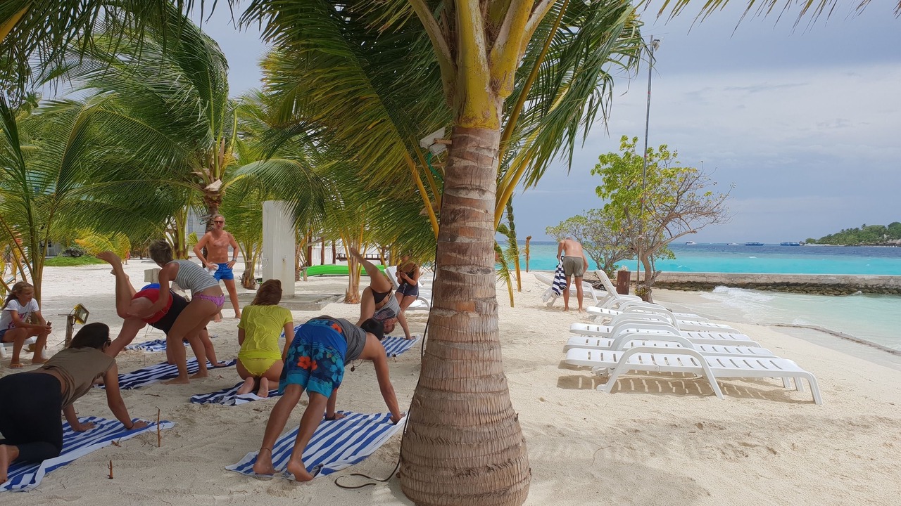 Photo of Others in Bodufolhudhoo