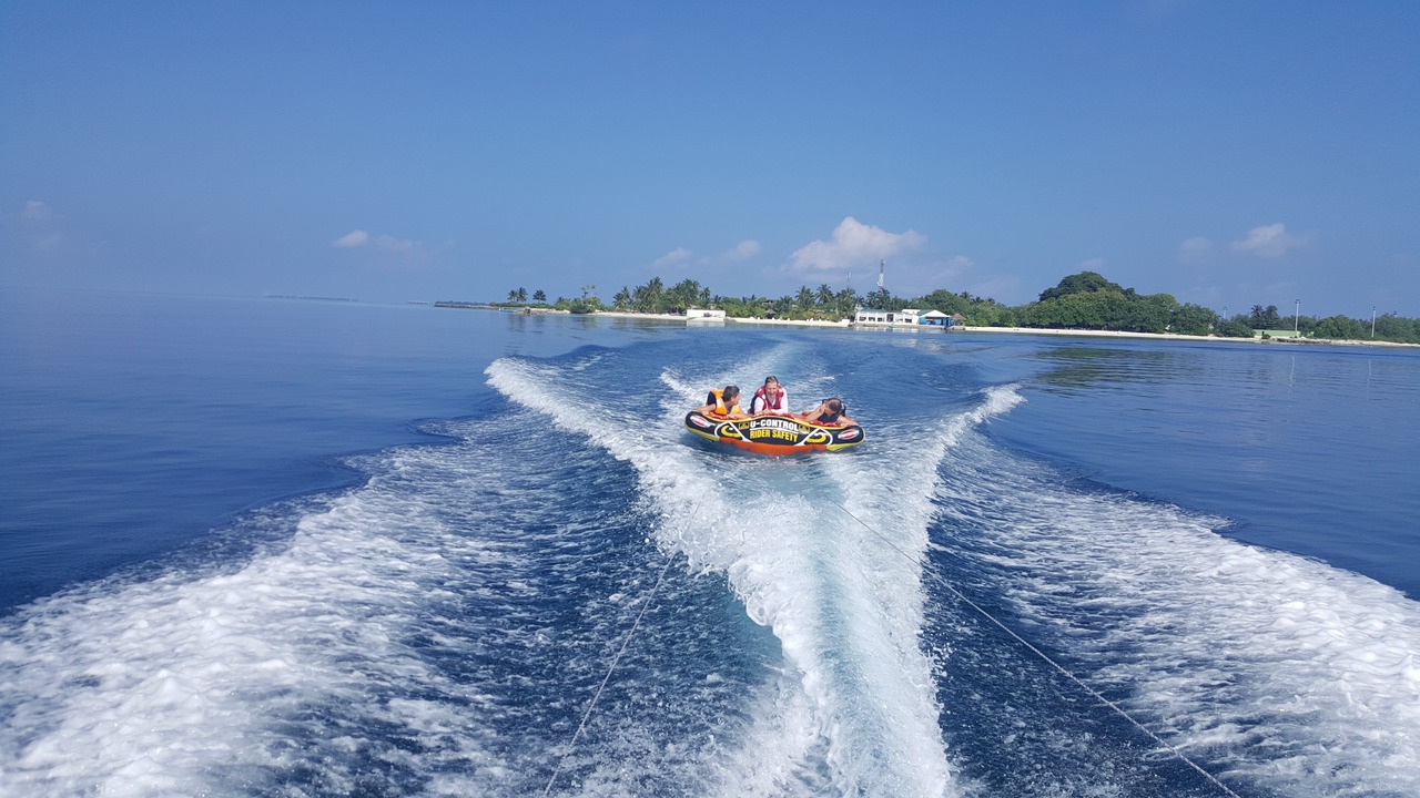 Photo of Others in Bodufolhudhoo