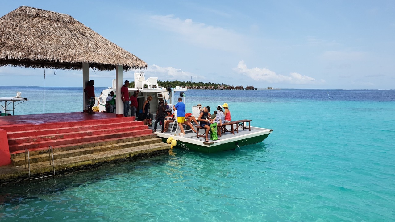 Photo of Others in Bodufolhudhoo