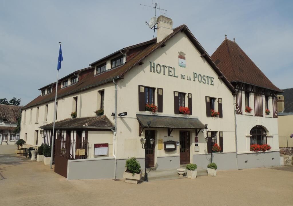 Photo of Outdoor in Le Mele-sur-Sarthe