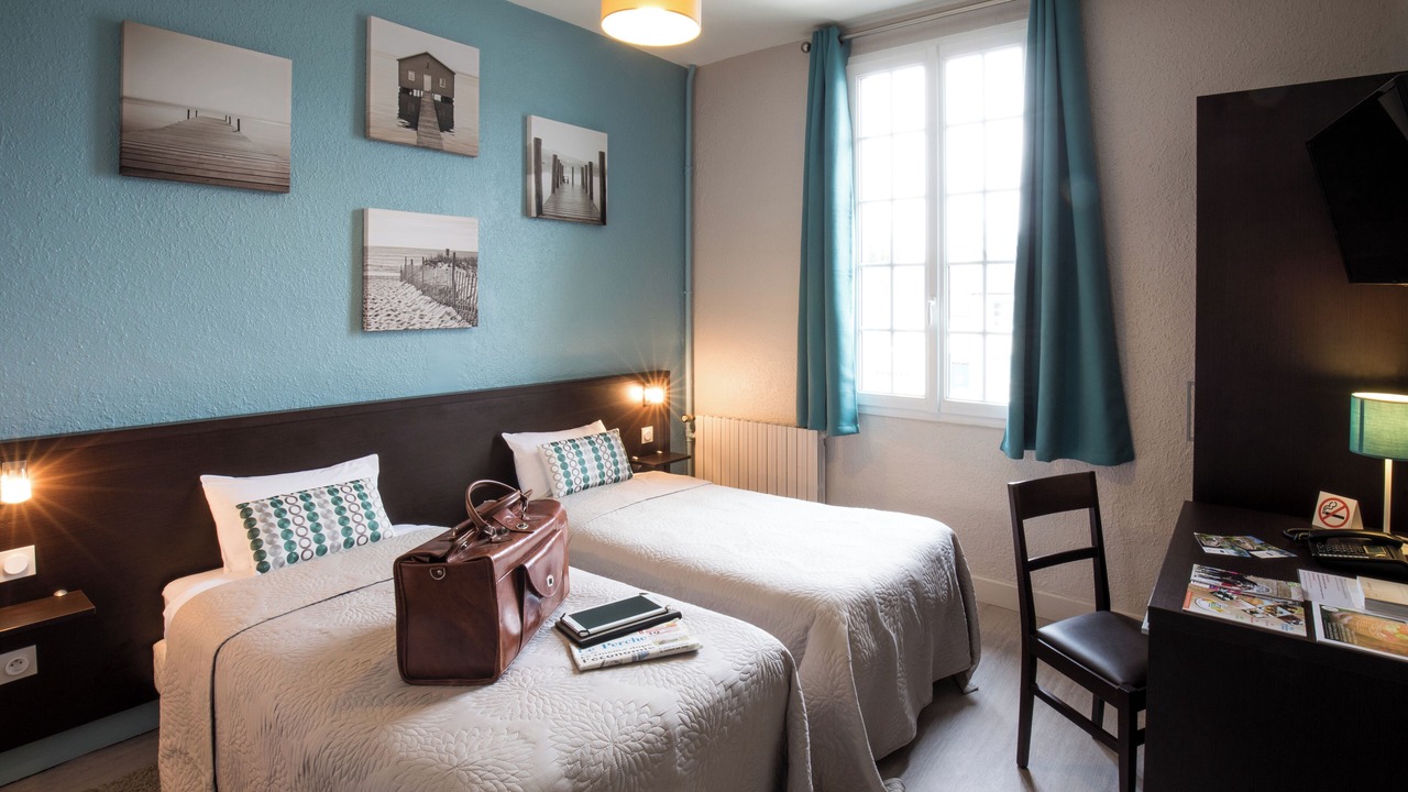 Photo of Bedroom in Le Mele-sur-Sarthe