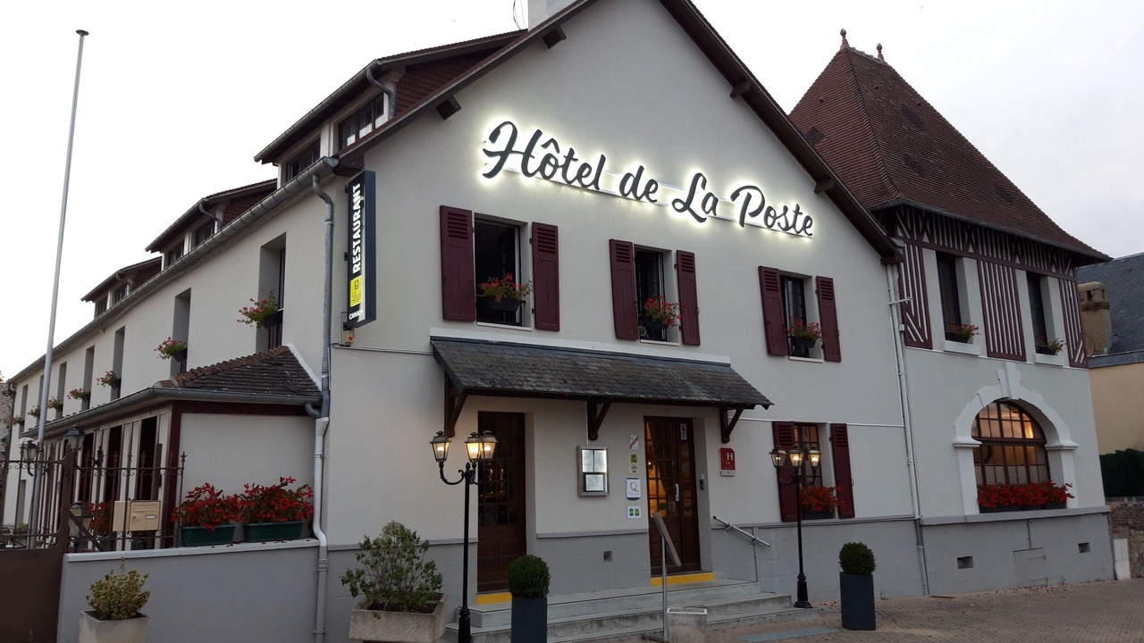 Photo of Outdoor in Le Mele-sur-Sarthe