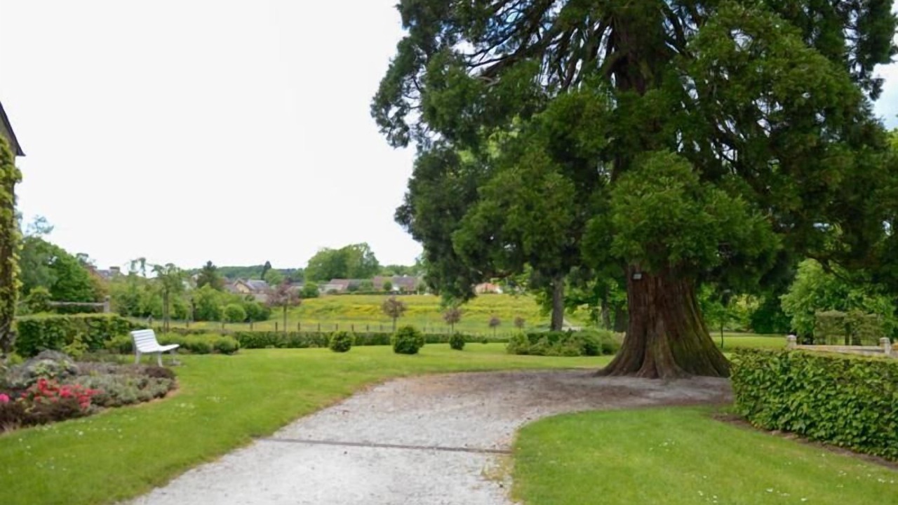 Photo of Outdoor in Le Mele-sur-Sarthe