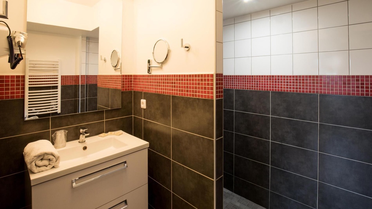 Photo of Bathroom in Le Mele-sur-Sarthe