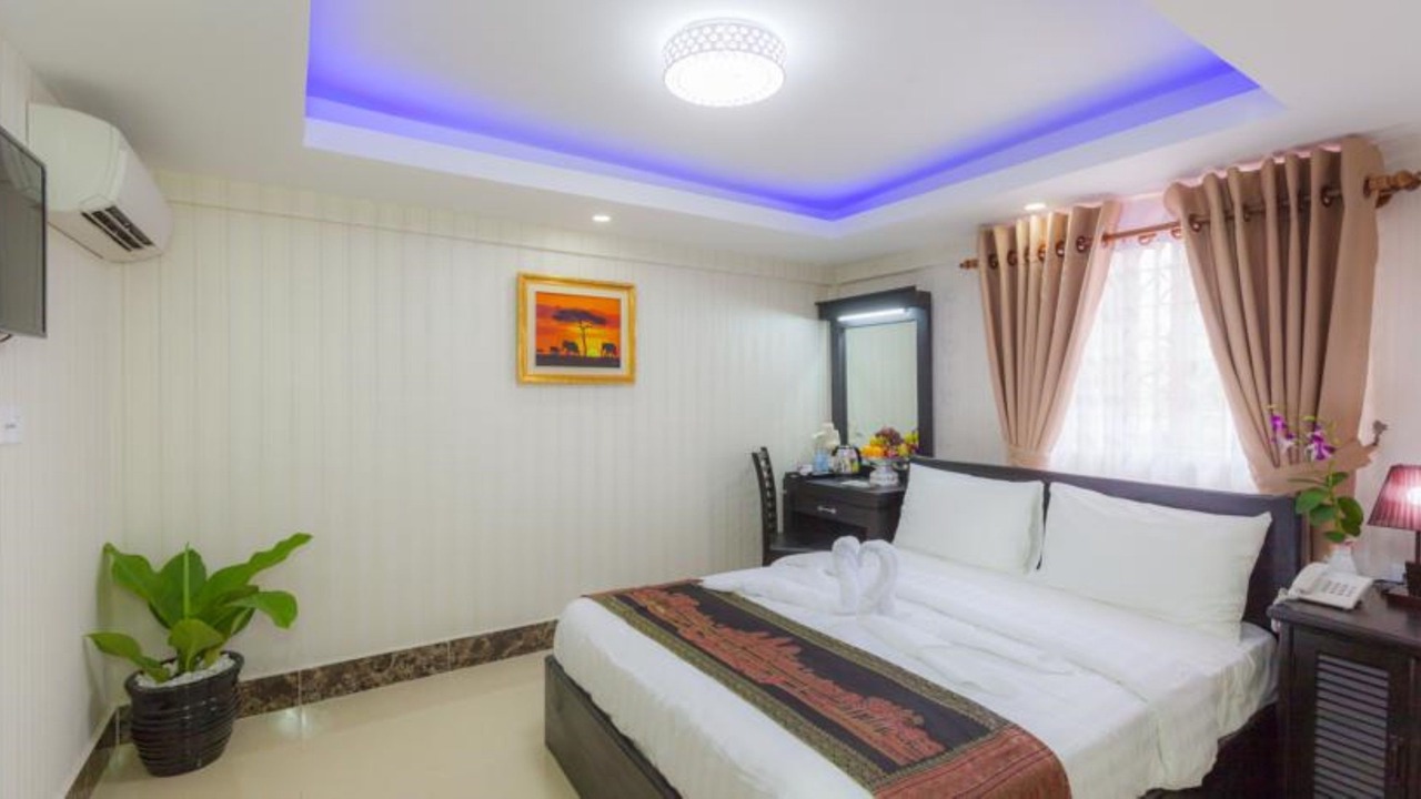 Photo of Bedroom in Sangkat Veal Vong