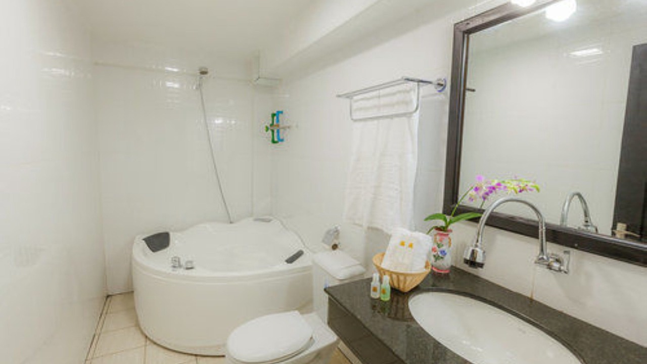 Photo of Bathroom in Sangkat Veal Vong
