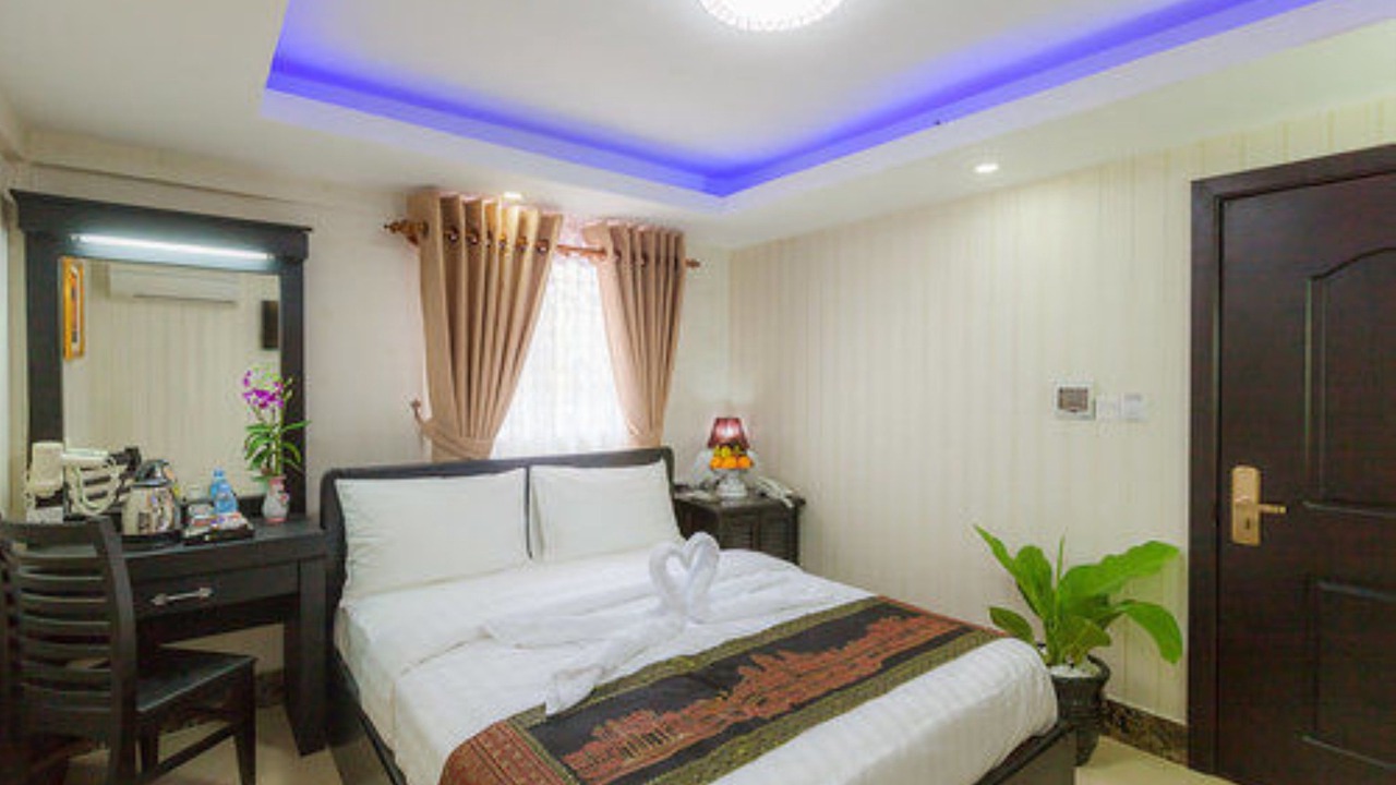 Photo of Bedroom in Sangkat Veal Vong