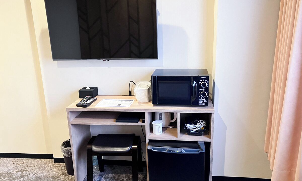 Photo of Bedroom in Kagoshima