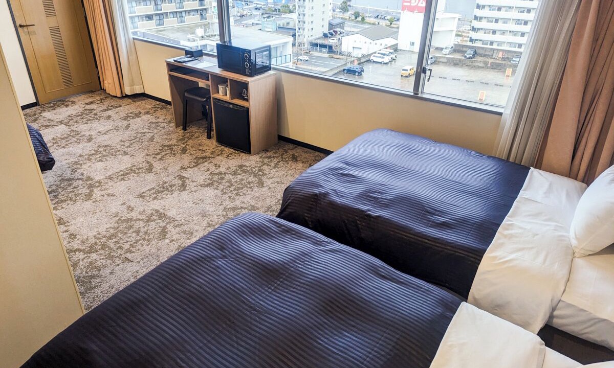 Photo of Bedroom in Kagoshima