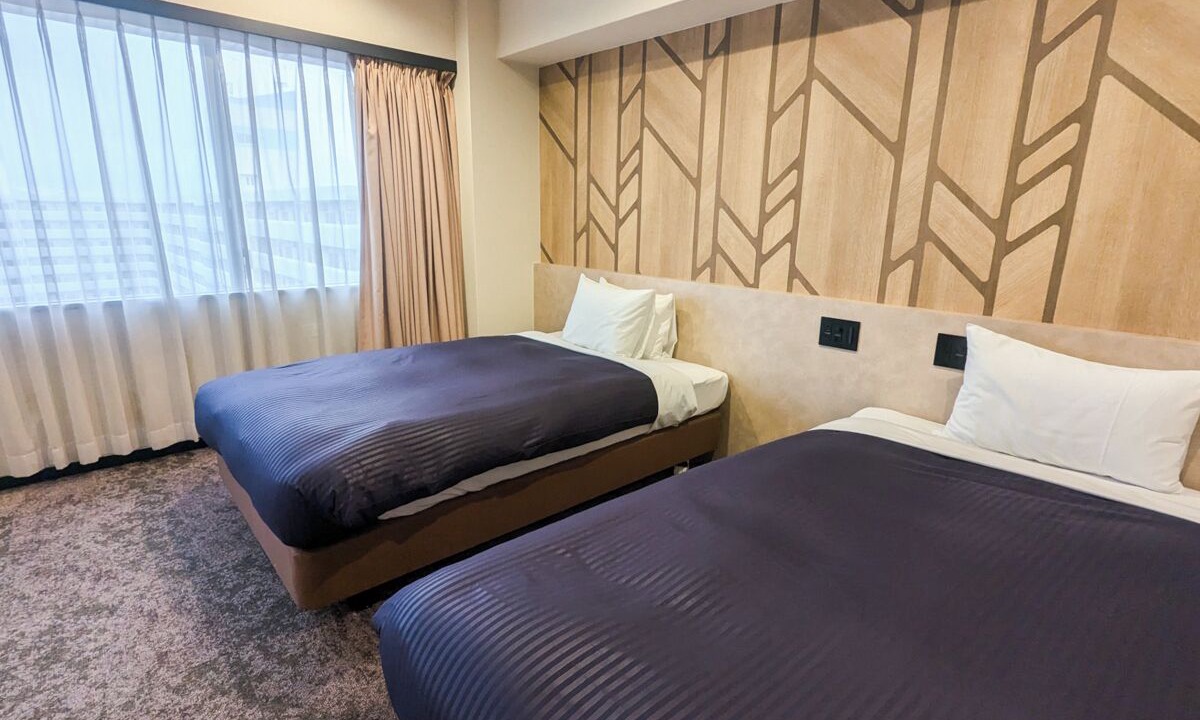 Photo of Bedroom in Kagoshima