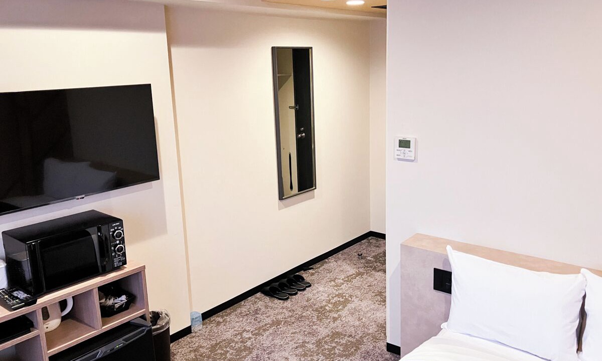 Photo of Bedroom in Kagoshima