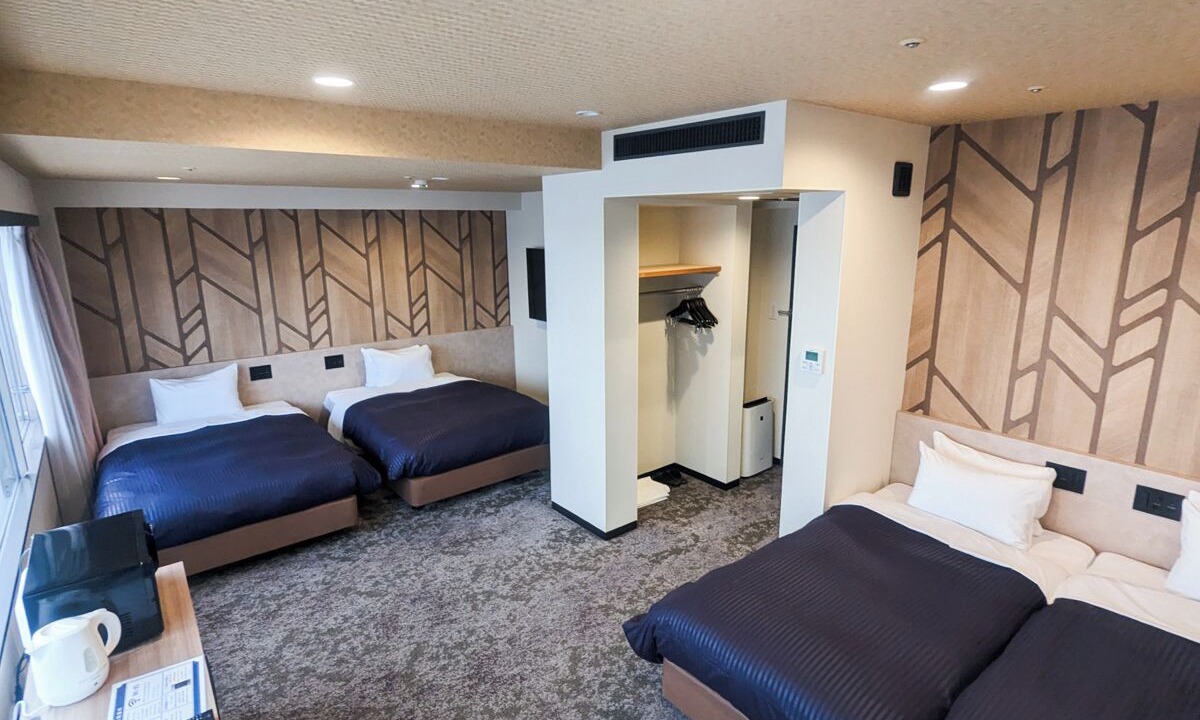 Photo of Bedroom in Kagoshima