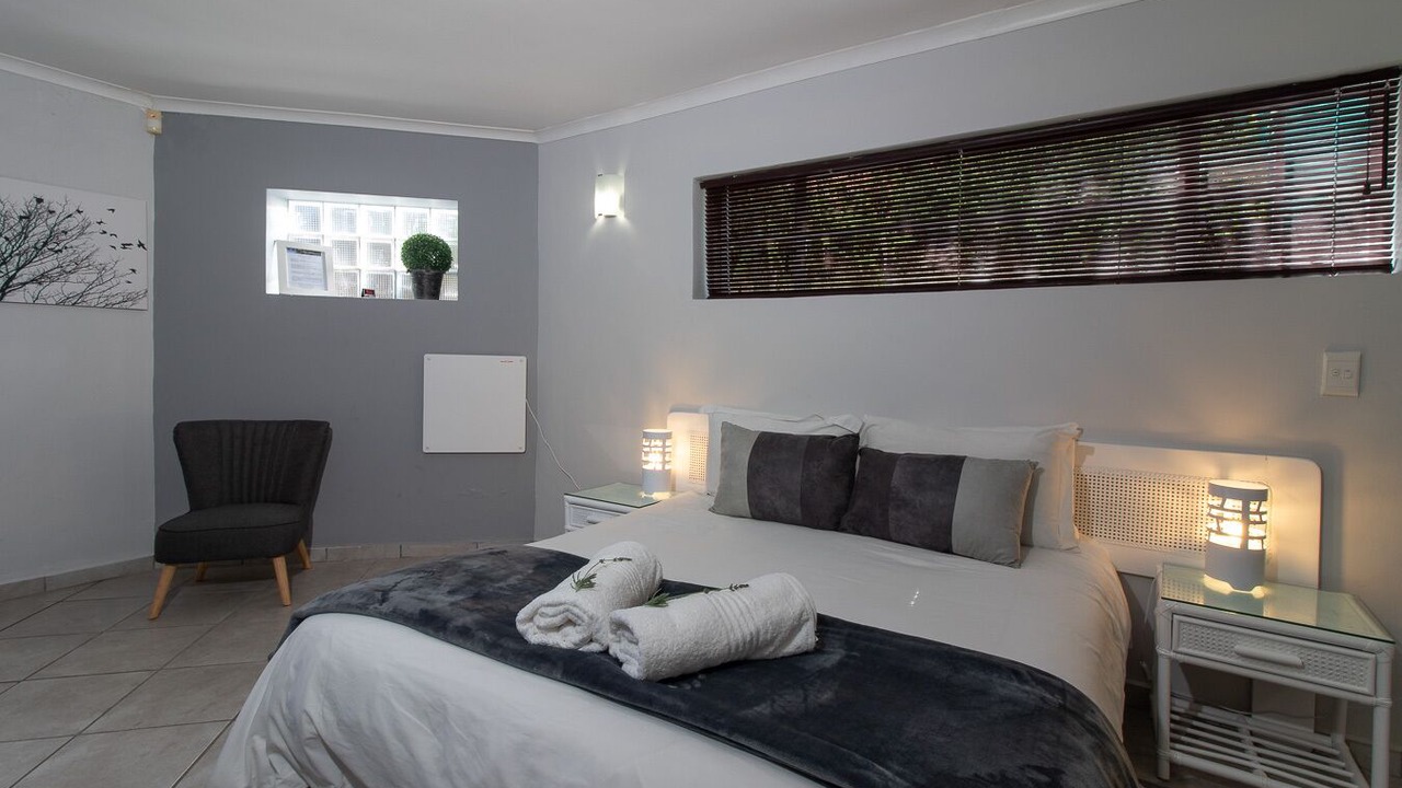 Photo of Bedroom in West Bank