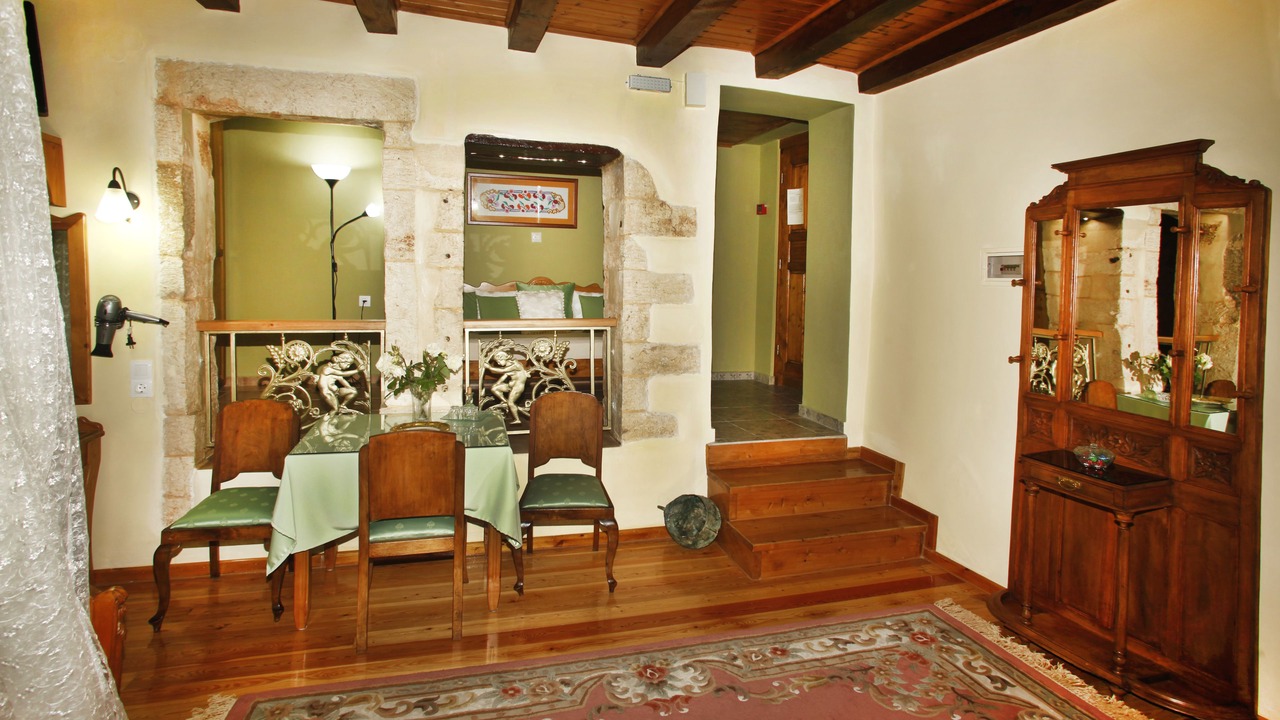 Photo of Bedroom in Old Town
