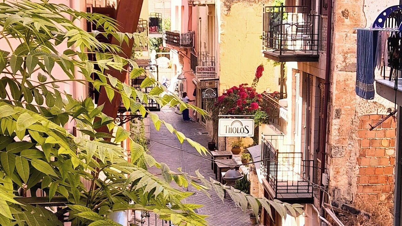Photo of Others in Old Town