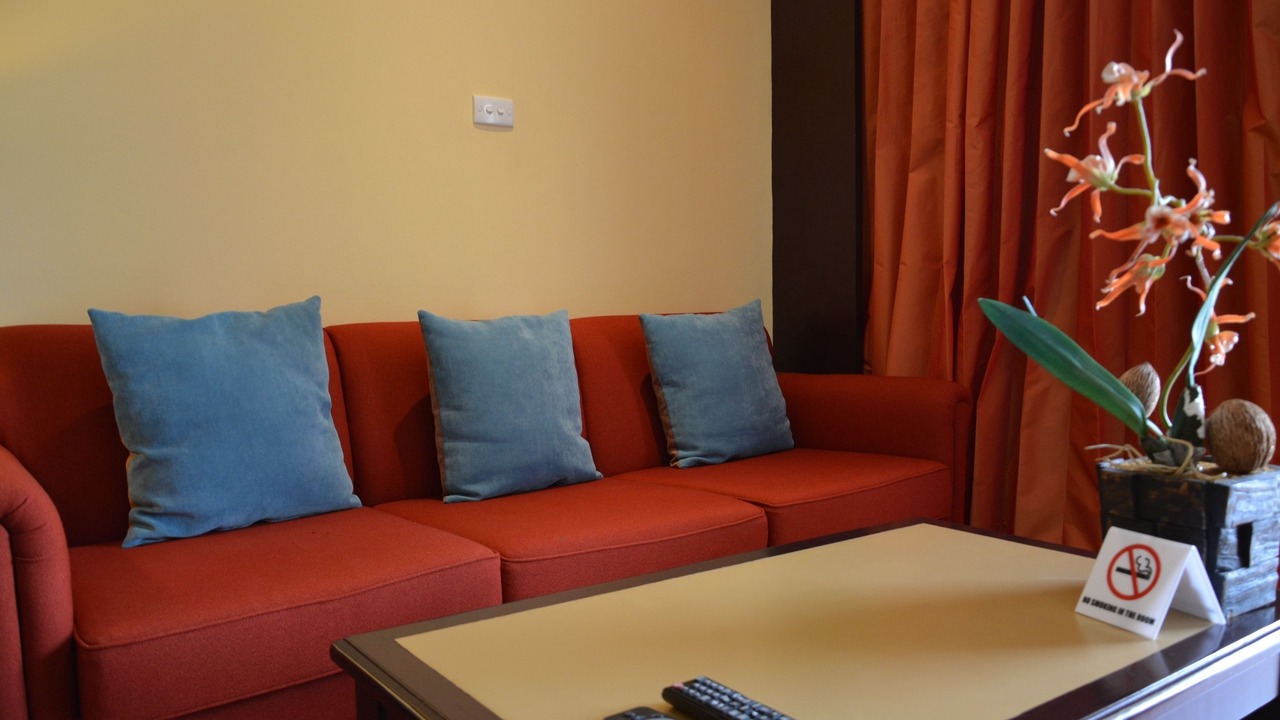 Photo of Bedroom in Mittaphap
