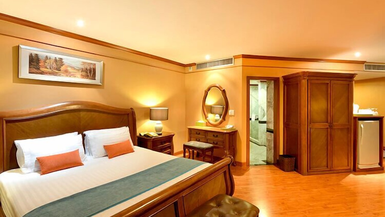 Photo of Bedroom in Mittaphap