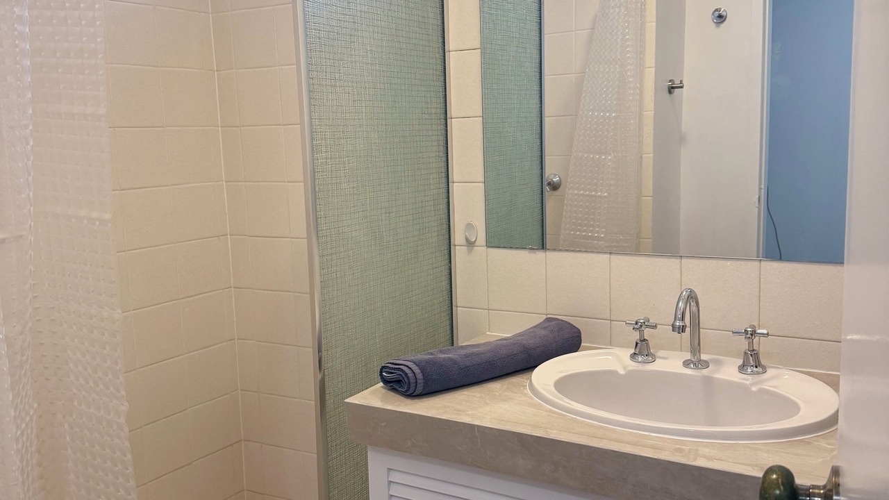 Photo of Bathroom in Scarborough