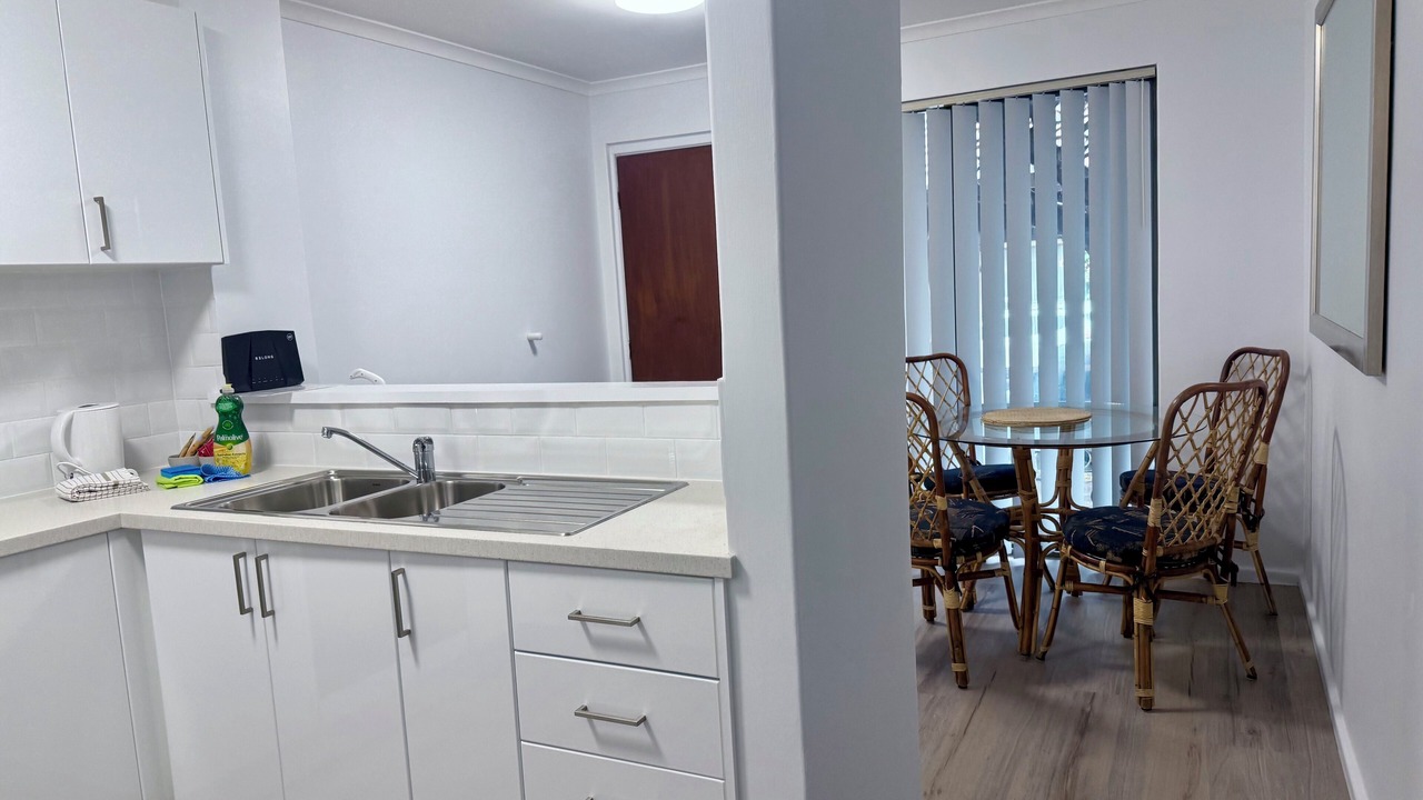 Photo of Kitchen in Scarborough
