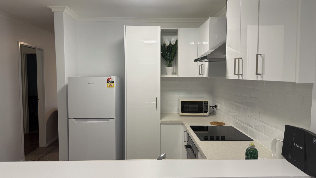 Photo of Kitchen in Scarborough