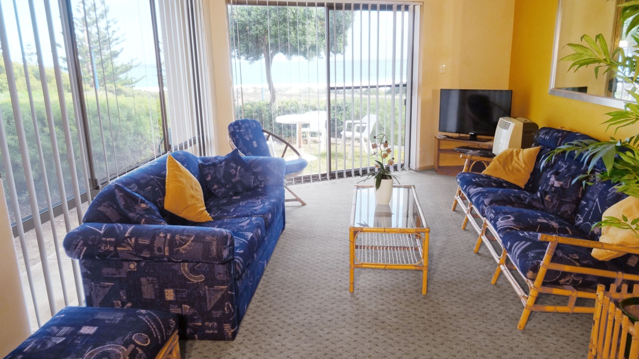 Photo of Bedroom in Scarborough