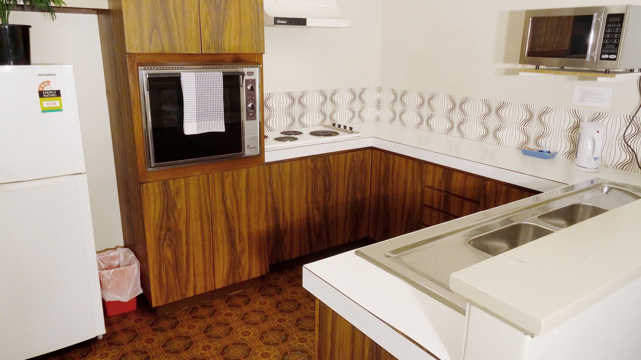 Photo of Kitchen in Scarborough