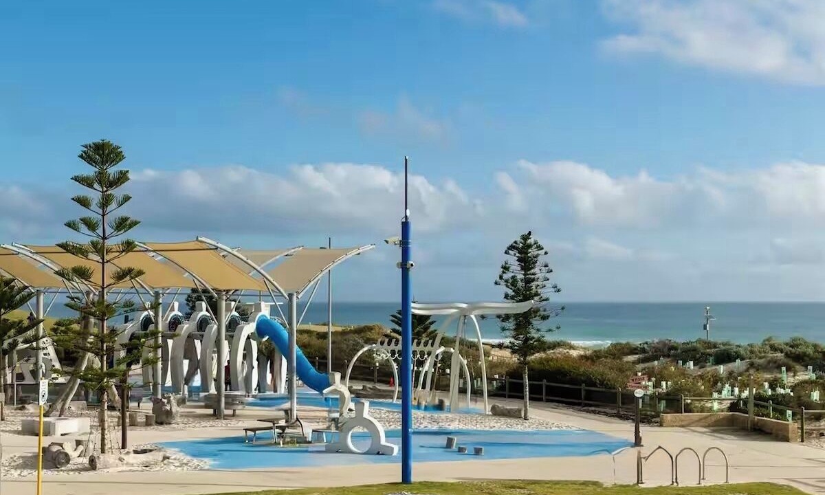 Photo of Outdoor in Scarborough