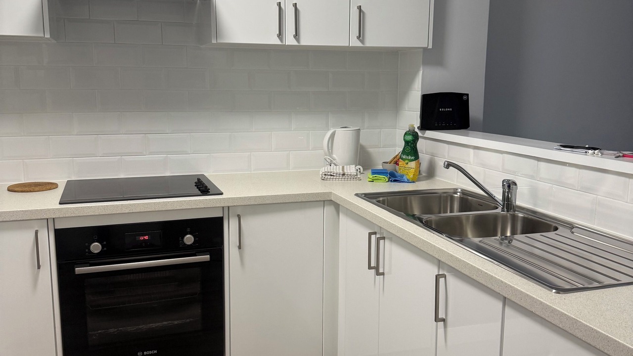 Photo of Kitchen in Scarborough