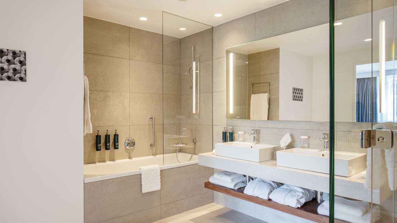 Photo of Bathroom in Wroclaw City Center