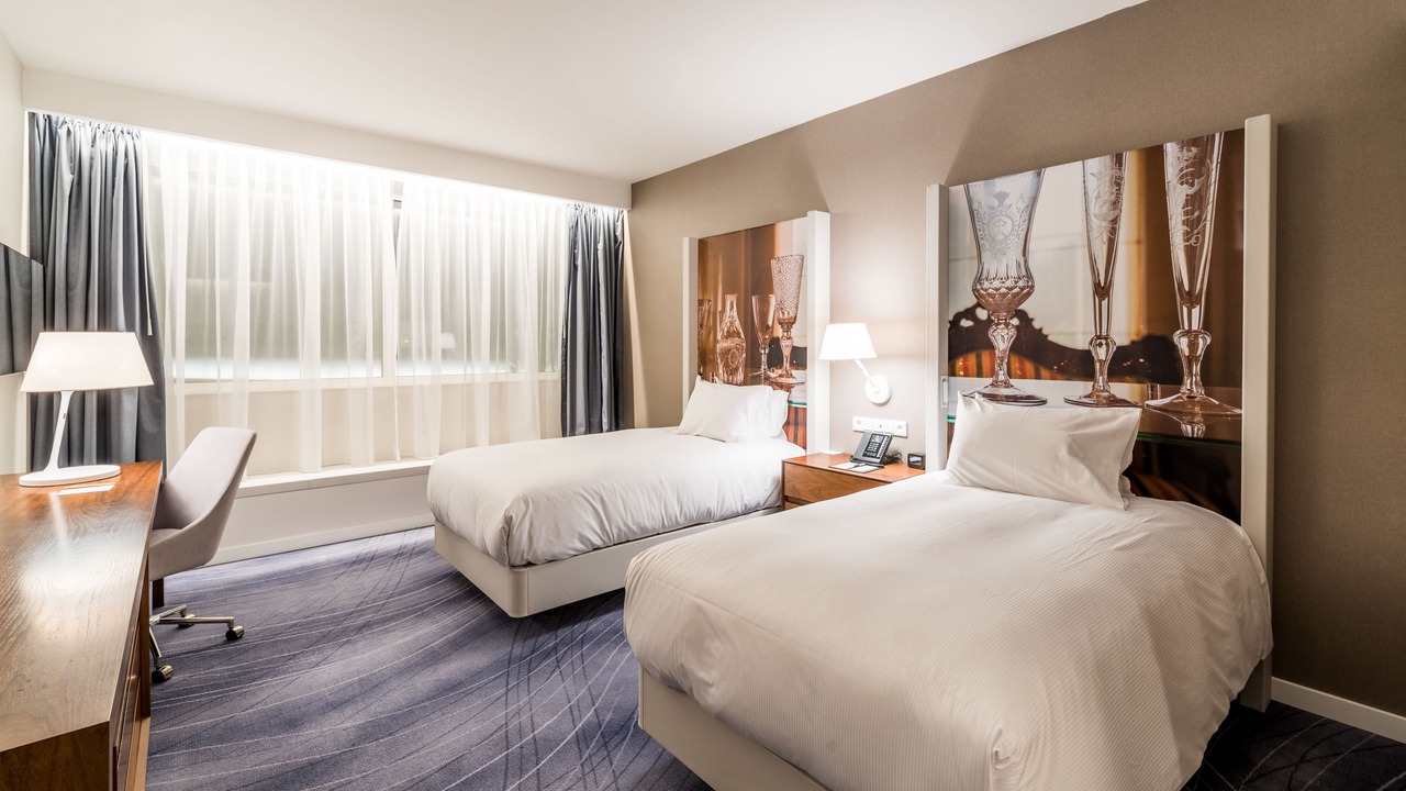 Photo of Bedroom in Wroclaw City Center