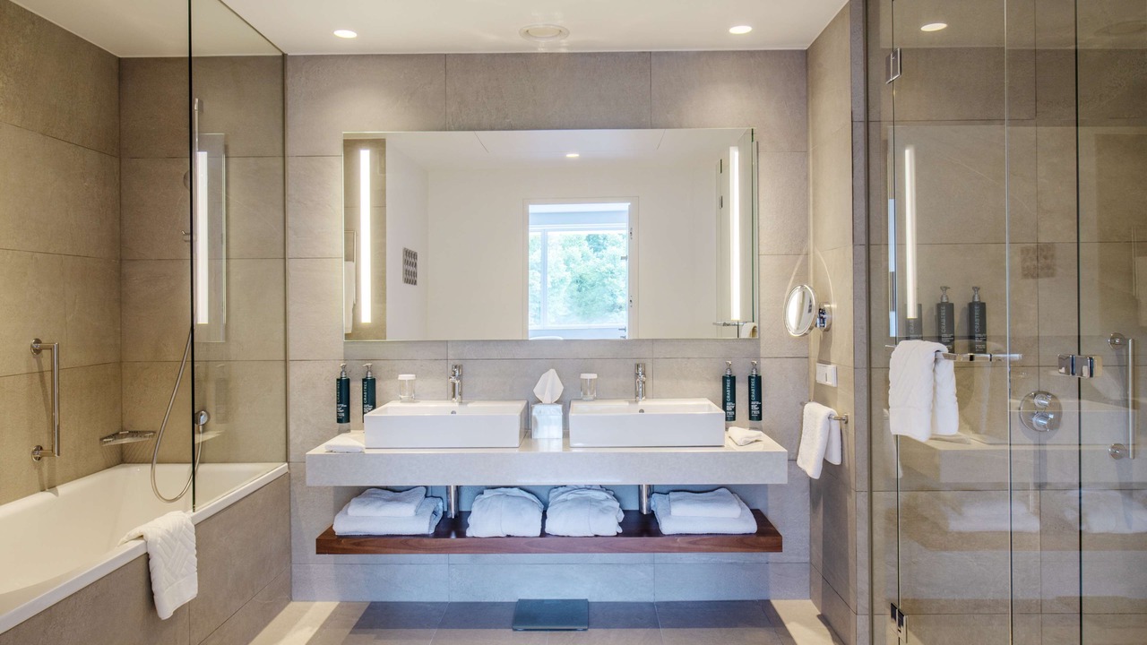 Photo of Bathroom in Wroclaw City Center