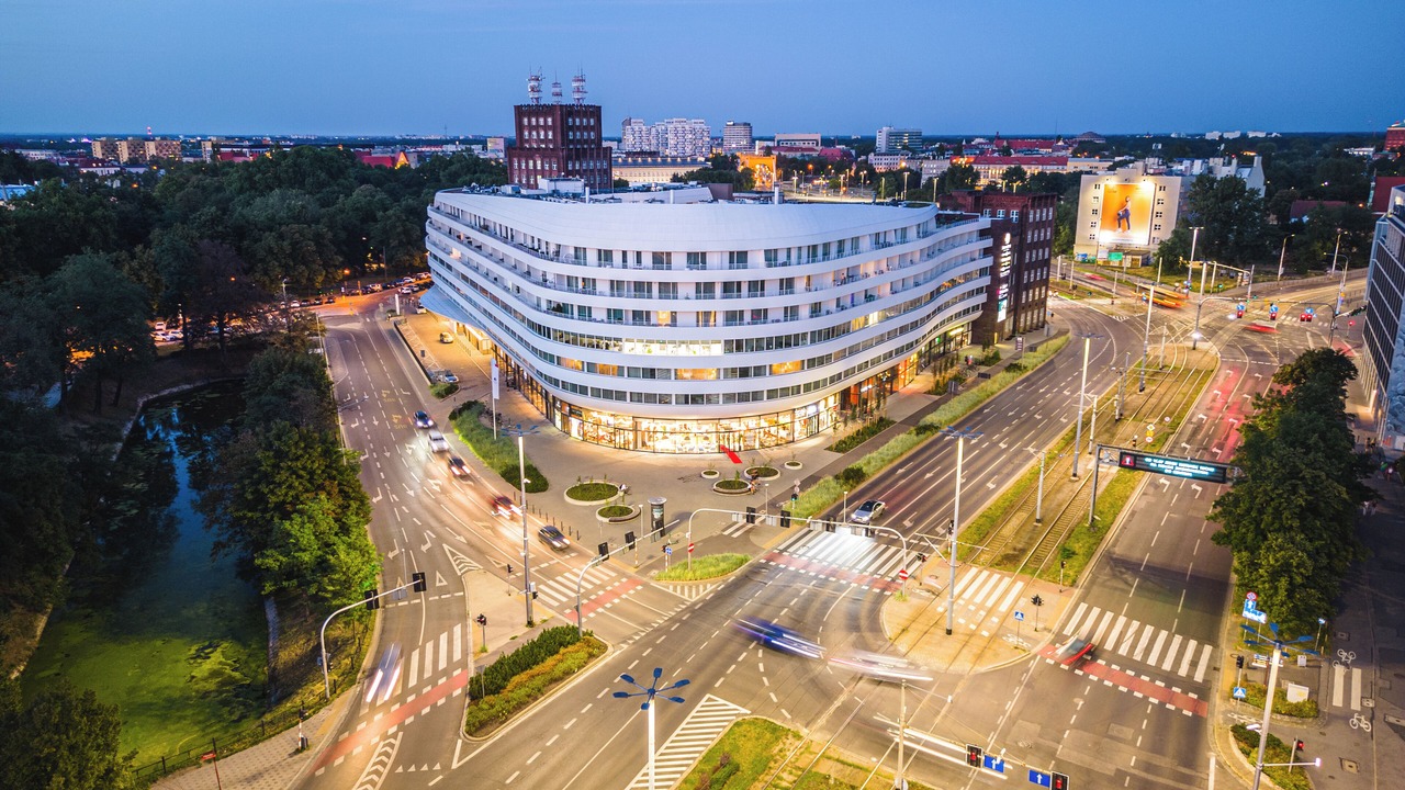 Photo of Outdoor in Wroclaw City Center